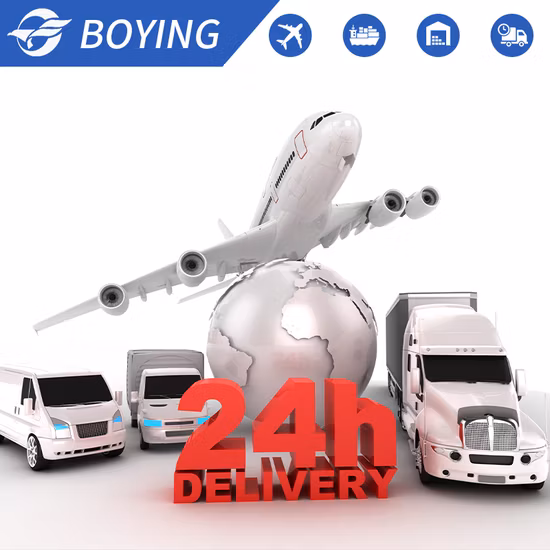 China Cheap Dropshipping Air Freight to Brazil or Brazil Air Cargo Consolidation