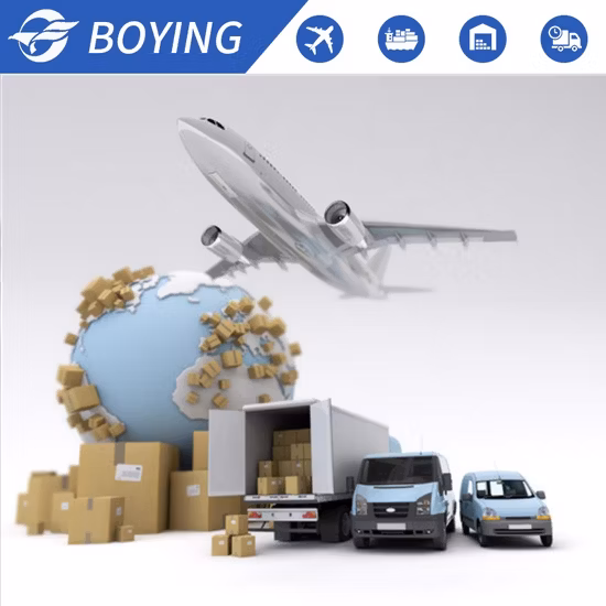 China Cheap Dropshipping Air Freight to Brazil or Brazil Air Cargo Consolidation