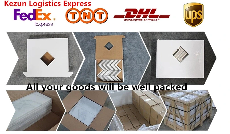 Dongguan Air Freight Forwarder Sea Freight Air Cargo Shipping Agent China to Denmark Double Customs Clearance
