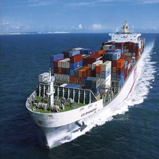 Consolidation Sea Shipping From China to Kingston Jamaica by LCL and FCL Cargo