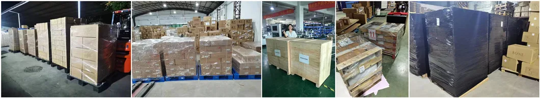 Dongguan Air Freight Forwarder Sea Freight Air Cargo Shipping Agent China to Denmark Double Customs Clearance