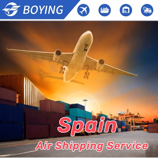 China Cheap Dropshipping Air Freight to Brazil or Brazil Air Cargo Consolidation