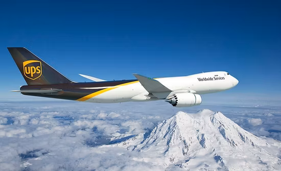 Fba Amazon Drop Shipping Door to Door Service DDP Sea/Air Freight Forwarder China Logistics Agent Delivery to Us Europe France Canada UK Japan Mexico India