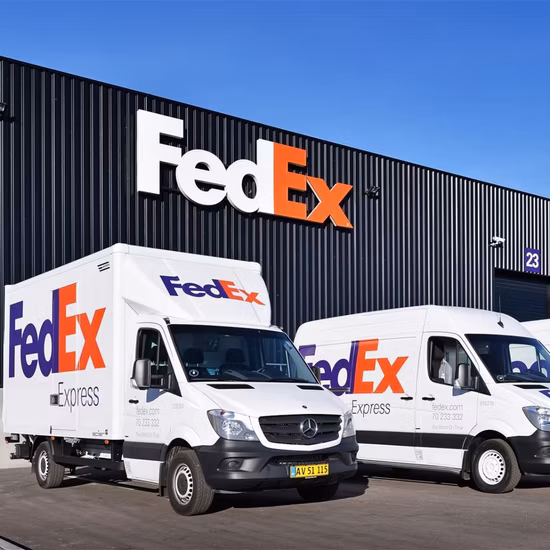 Fba Amazon Drop Shipping Door to Door Service DDP Sea/Air Freight Forwarder China Logistics Agent Delivery to Us Europe France Canada UK Japan Mexico India