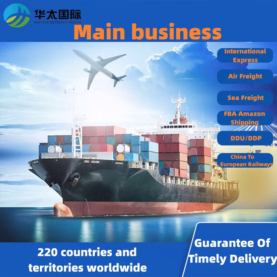 Moscow Train, Transportation From China to Moscow, Multimodal Transportation
