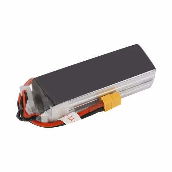 Sea Freight Transportation Un3480 Battery Pack by Shipping Service From China to Port of Hamburg