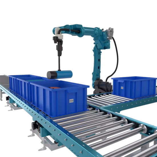 One-Stop Supply Chain Solutions to Bahrain