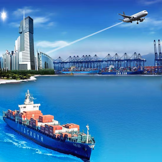 Rail Freight Service From Tianjin to Minsk, Belarus, Cheaper Freight, Multimodal Transportation