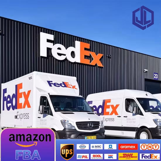 Door to Door Express Delivery From China to New Zealand
