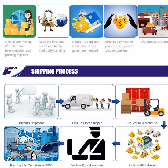 Sea Freight / Logistics / Agent / Shipping Forwarder/Shipping Service/LCL From China to Spain Transportation//Valencia/Barcelona