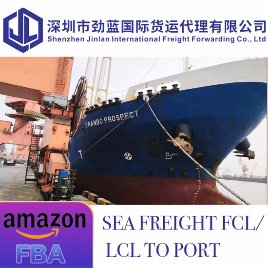 Fastest and Cheapest Back-End Truck Delivery Service / China to UK / Germany / Italy / Spain