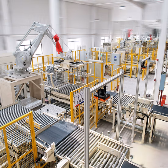 One-Stop Supply Chain Solutions to Czech Republic