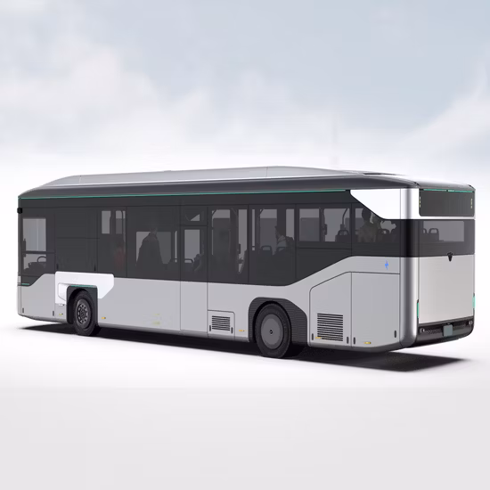 New Energy Automobile Transportation Business