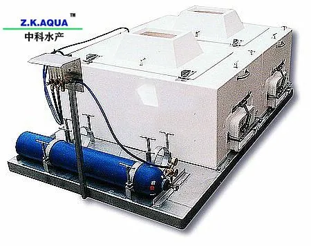 Plastic Fish Transportation Tank with Battery and Air Pump