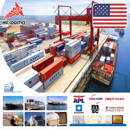 One-Stop Supply Chain Solutions to Singapore