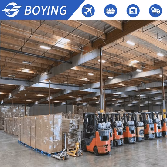 Local Warehouse Storage Consolidation Shipping Service Shanghai Guangzhou Shenzhen China Warehousing