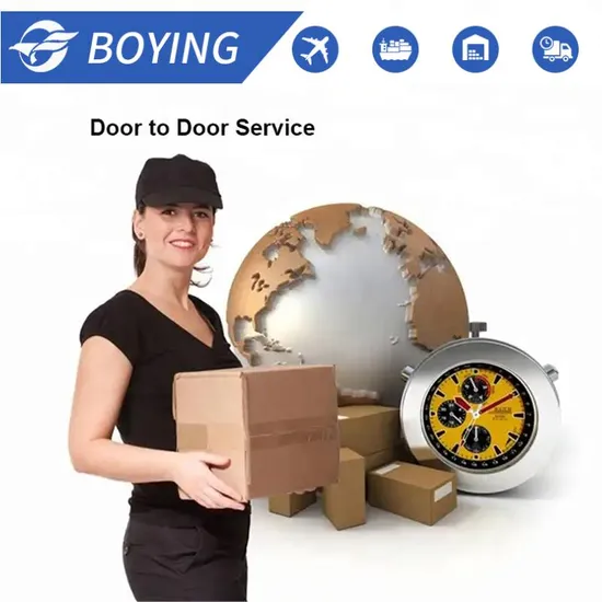 Export Storage Warehouse Service in China Shanghai Bonded Warehouse Warehousing