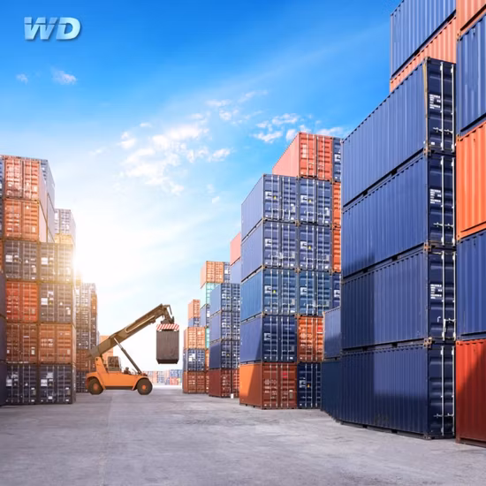 Freight Forwarder /Consolidation Shipping to Managua Nicaragua