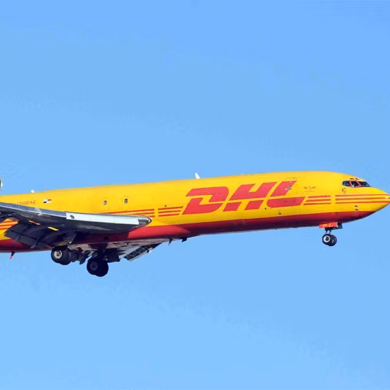Fba Amazon Drop Shipping Door to Door Service DDP Sea/Air Freight Forwarder China Logistics Agent Delivery to Us Europe France Canada UK Japan Mexico India