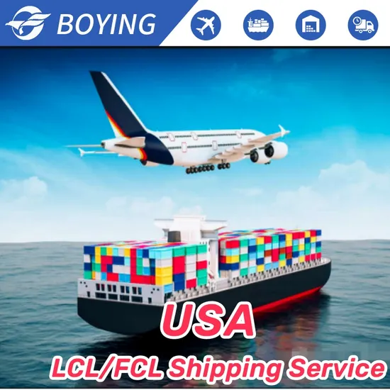 Professional Air Freight Agent Fob EXW Service Forwarder Transportation Shipment Charge Airfreight