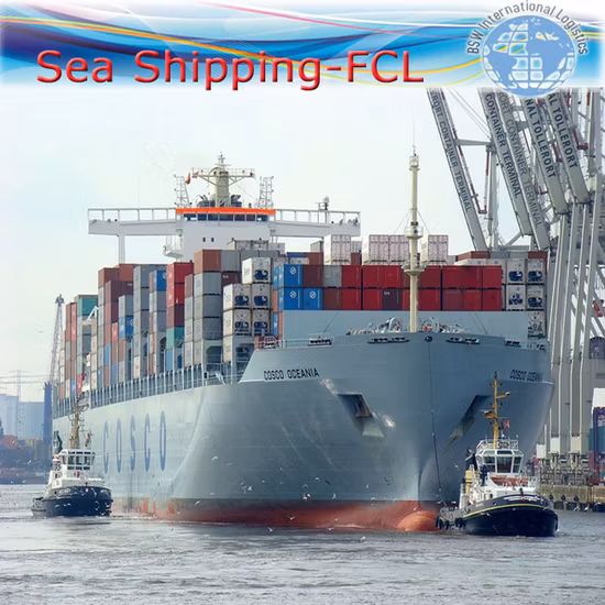 Personal Effects Customs Clearance From Germany to China