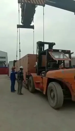 Rail Shipping Train Transportation to Europe From China