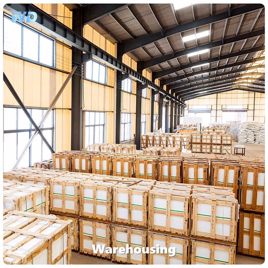Professional China Guangdong Door-to-Door Cargo Rental Warehousing