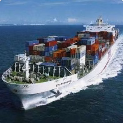Sea Transportation to Tanzania From China Agent Service Door to Door DDP DDU Cheap Price
